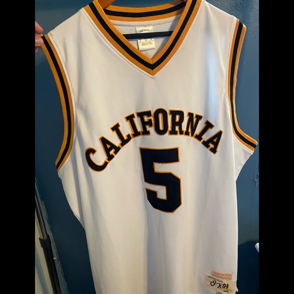 jason kidd california jersey